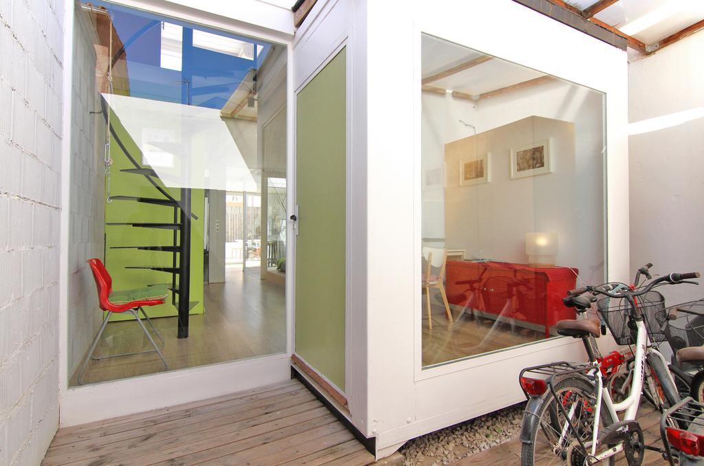 Casa 15 Villa PMI Buitenkant foto