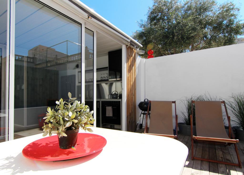 Casa 15 Villa PMI Buitenkant foto