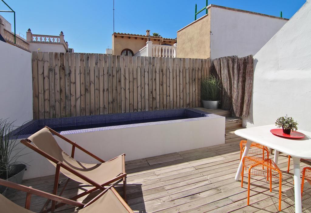 Casa 15 Villa PMI Buitenkant foto