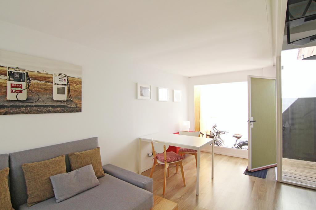 Casa 15 Villa PMI Buitenkant foto