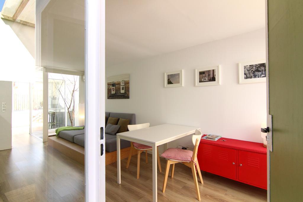 Casa 15 Villa PMI Buitenkant foto