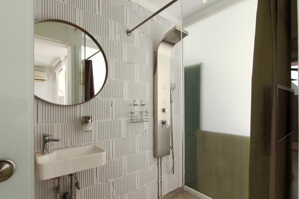 Casa 15 Villa PMI Buitenkant foto