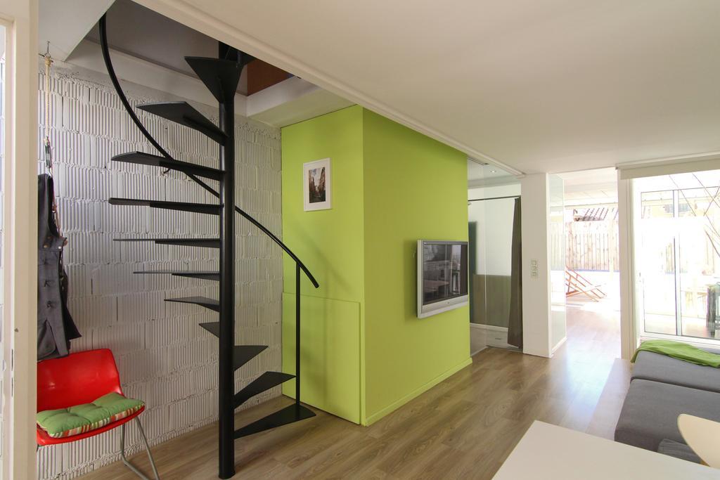 Casa 15 Villa PMI Buitenkant foto