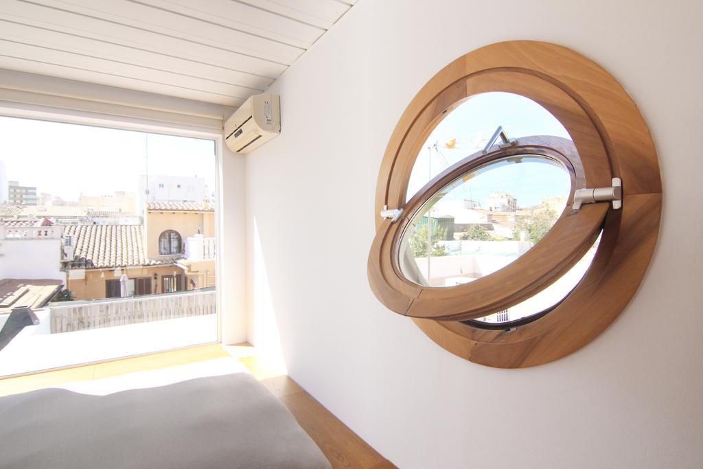 Casa 15 Villa PMI Buitenkant foto