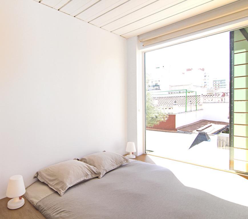 Casa 15 Villa PMI Buitenkant foto